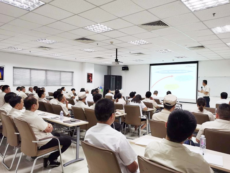 全员品管谱新篇 共创企业高品质(图4)