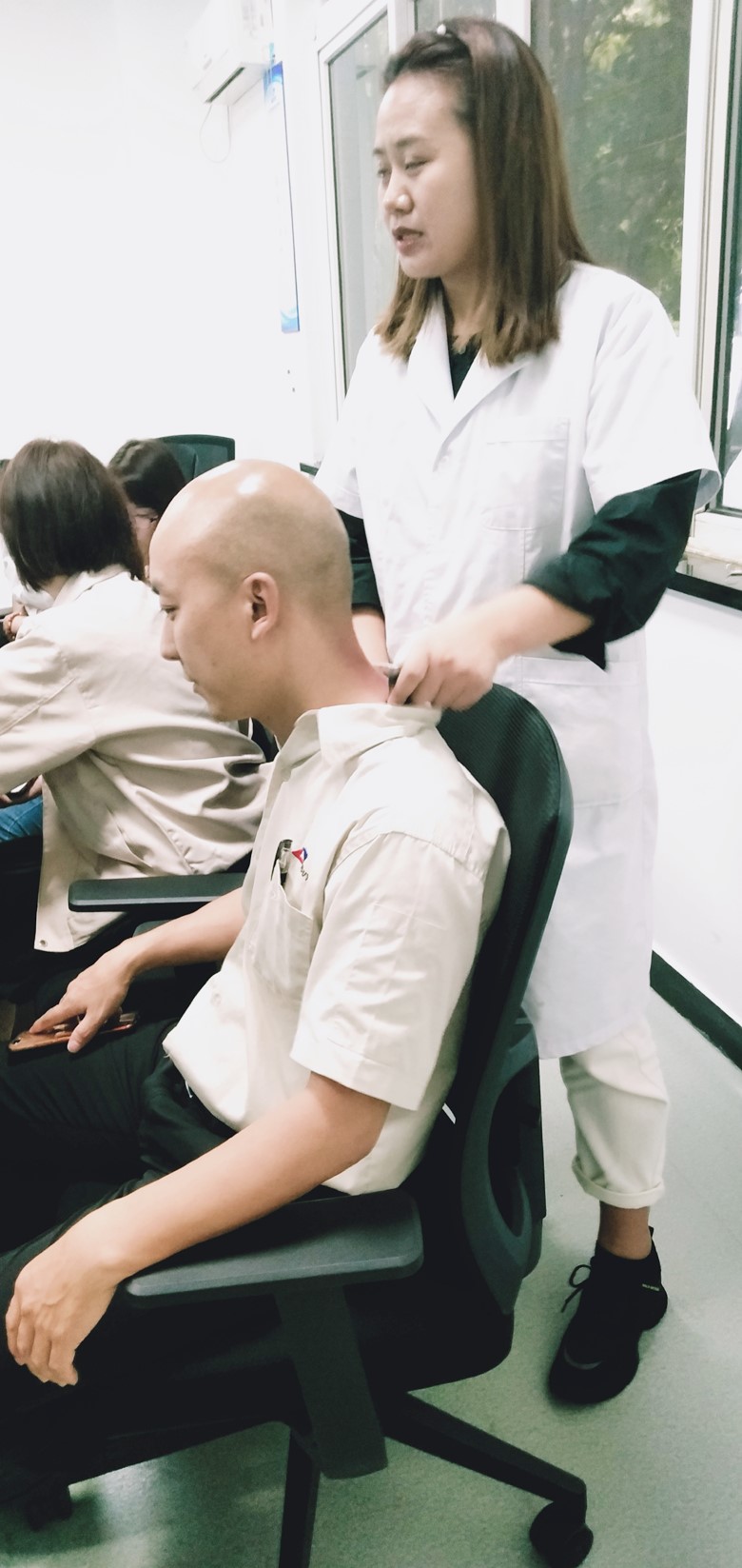 寻医问诊在身边 健康生活伴我行(图4) 寻医问诊在身边 健康生活伴我行(图4)