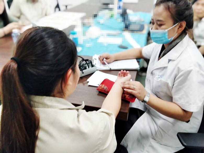 寻医问诊在身边 健康生活伴我行(图5) 寻医问诊在身边 健康生活伴我行(图5)